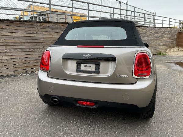 Used-2019-MINI-Cooper-Convertible