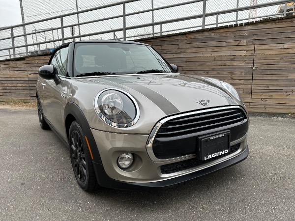 Used-2019-MINI-Cooper-Convertible