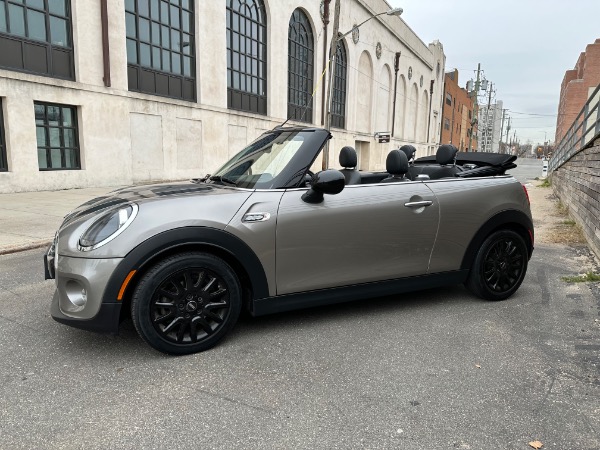 Used-2019-MINI-Cooper-Convertible