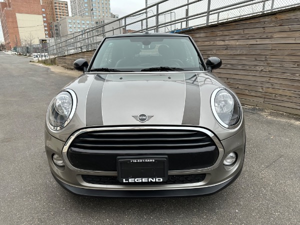 Used-2019-MINI-Cooper-Convertible