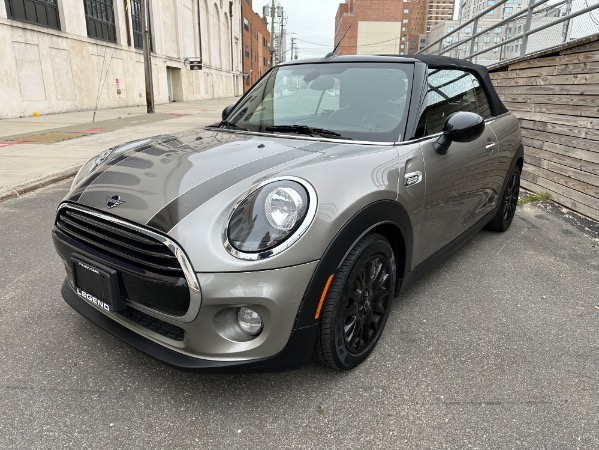 Used-2019-MINI-Cooper-Convertible