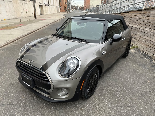 Used-2019-MINI-Cooper-Convertible