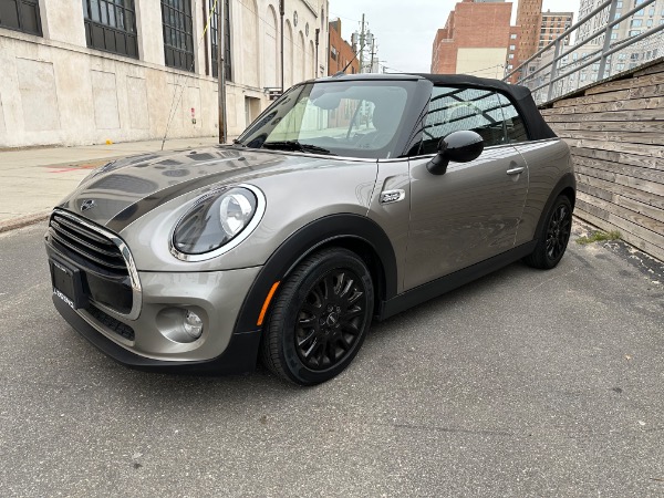 Used-2019-MINI-Cooper-Convertible