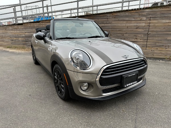 Used-2019-MINI-Cooper-Convertible