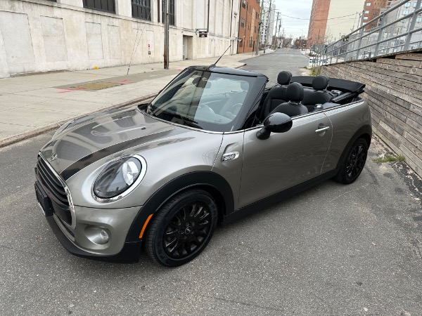 Used-2019-MINI-Cooper-Convertible