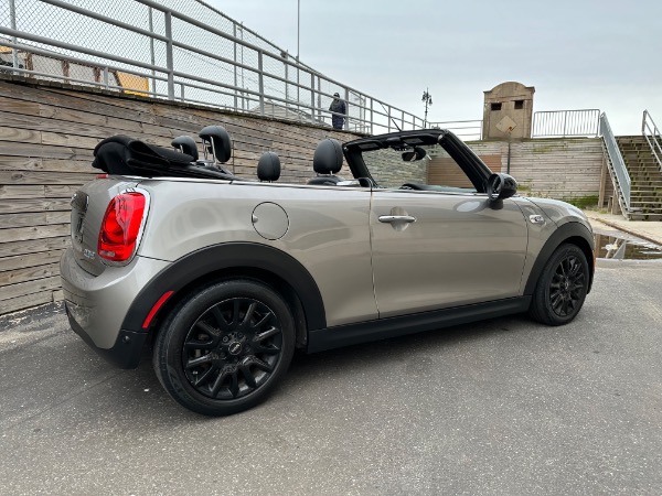 Used-2019-MINI-Cooper-Convertible