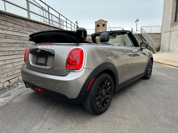 Used-2019-MINI-Cooper-Convertible