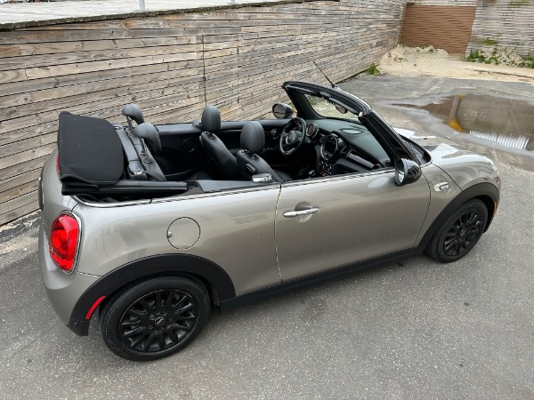 Used-2019-MINI-Cooper-Convertible