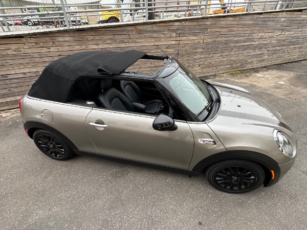 Used-2019-MINI-Cooper-Convertible