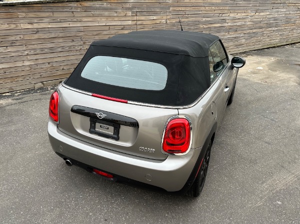 Used-2019-MINI-Cooper-Convertible