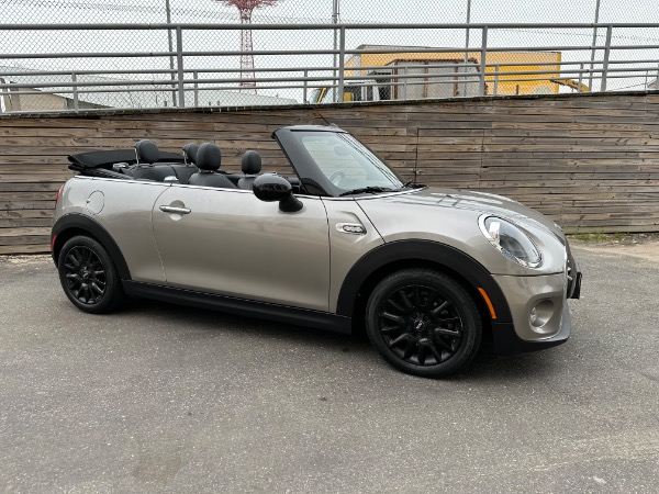 Used-2019-MINI-Cooper-Convertible