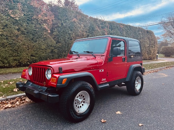 Used-2006-Jeep-Wrangler-X