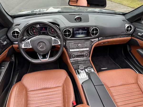 Used-2017-Mercedes-Benz-SL-450-