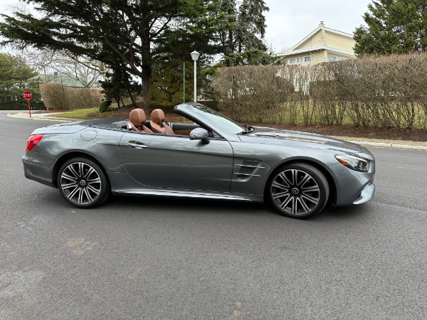 Used-2017-Mercedes-Benz-SL-450-