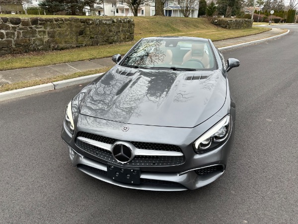 Used-2017-Mercedes-Benz-SL-450-