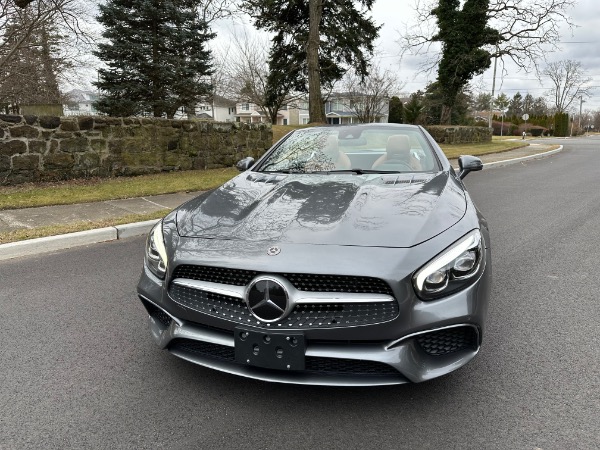 Used-2017-Mercedes-Benz-SL-450-