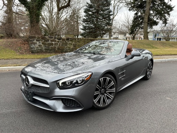 Used-2017-Mercedes-Benz-SL-450-