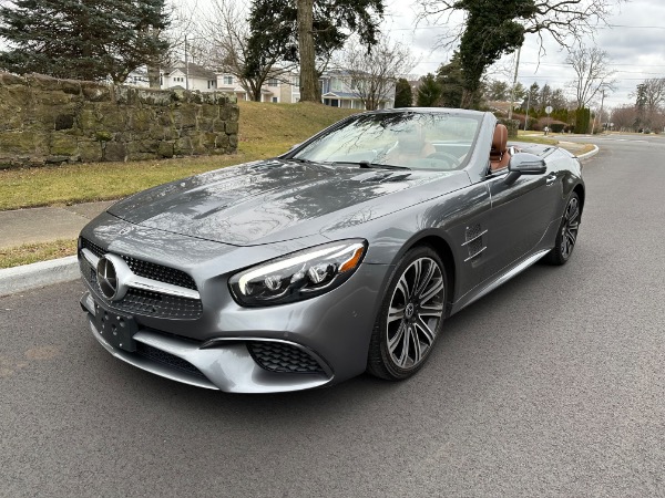 Used-2017-Mercedes-Benz-SL-450-