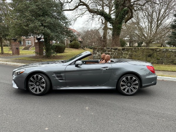 Used-2017-Mercedes-Benz-SL-450-