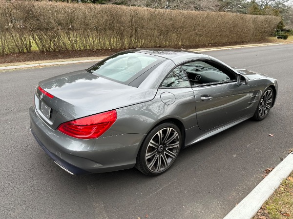 Used-2017-Mercedes-Benz-SL-450-