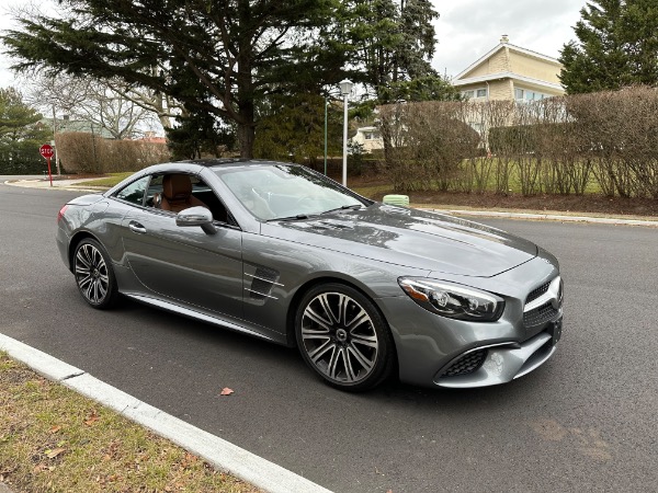 Used-2017-Mercedes-Benz-SL-450-