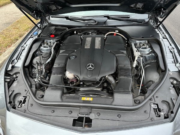 Used-2017-Mercedes-Benz-SL-450-
