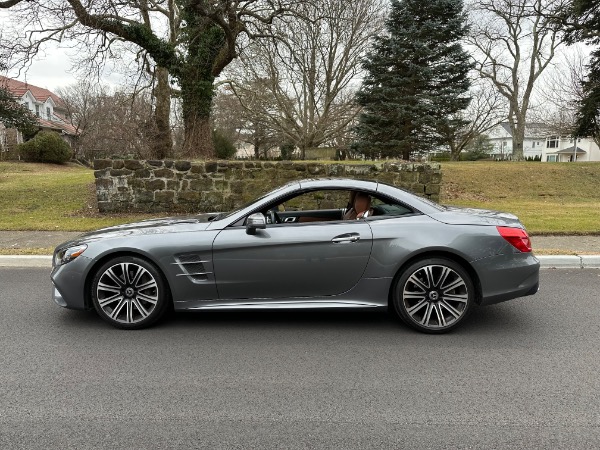 Used-2017-Mercedes-Benz-SL-450-