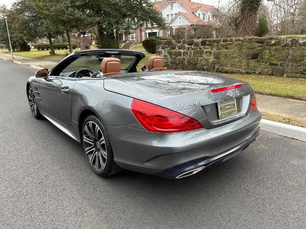 Used-2017-Mercedes-Benz-SL-450-