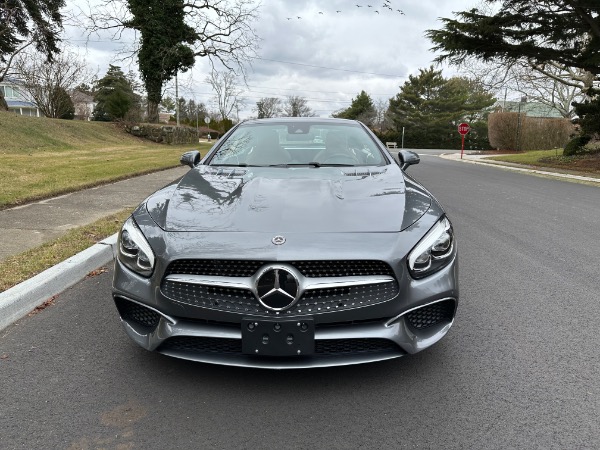 Used-2017-Mercedes-Benz-SL-450-