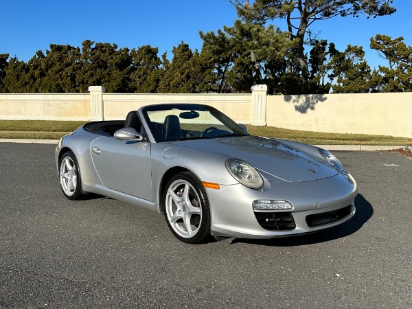 Used-2010-Porsche-911-Carrera-9972