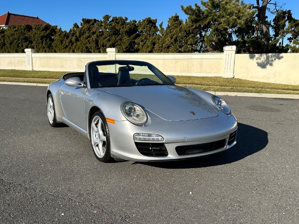 Used-2010-Porsche-911-Carrera-9972