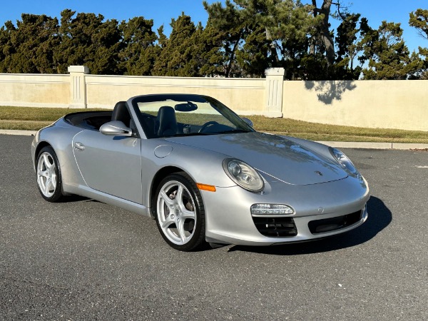 Used-2010-Porsche-911-Carrera-9972