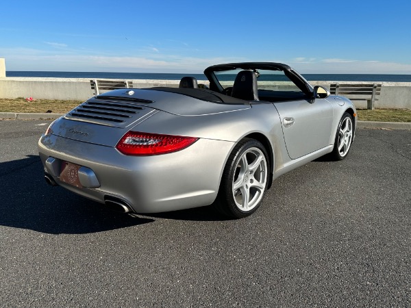 Used-2010-Porsche-911-Carrera-9972