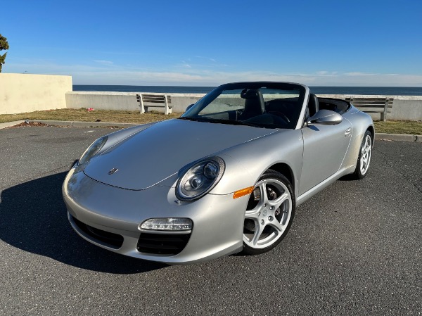 Used-2010-Porsche-911-Carrera-9972