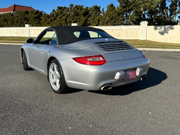 Used-2010-Porsche-911-Carrera-9972