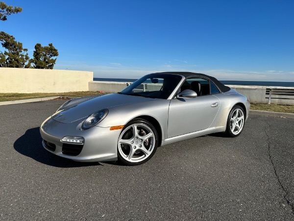 Used-2010-Porsche-911-Carrera-9972