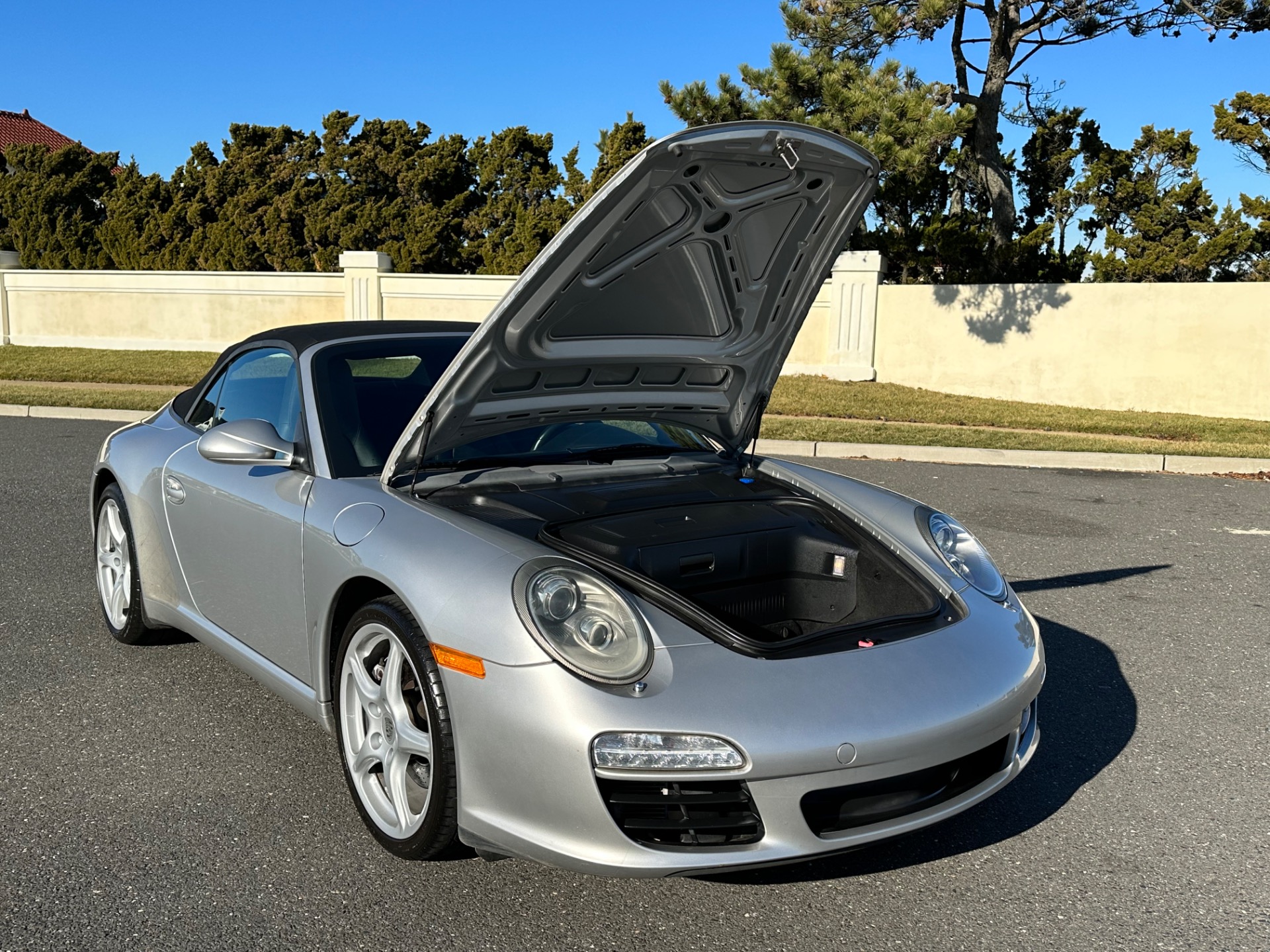 Used-2010-Porsche-911-Carrera-9972