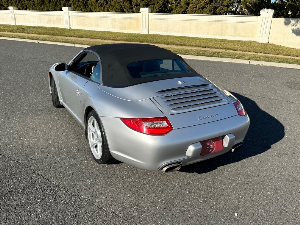 Used-2010-Porsche-911-Carrera-9972