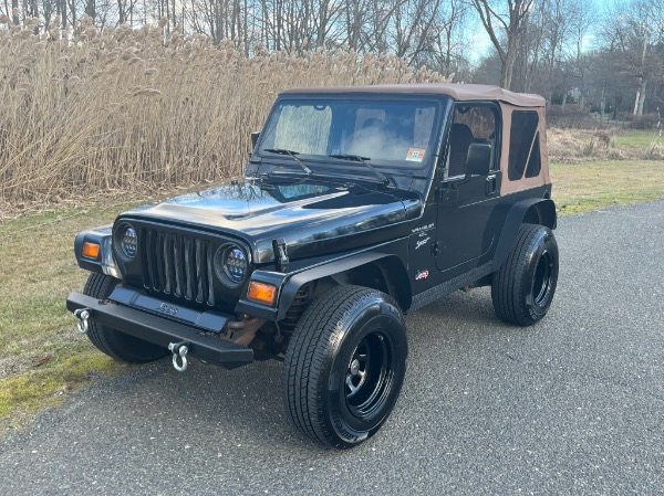 Used-1999-Jeep-Wrangler-Sport-5-Speed-TJ