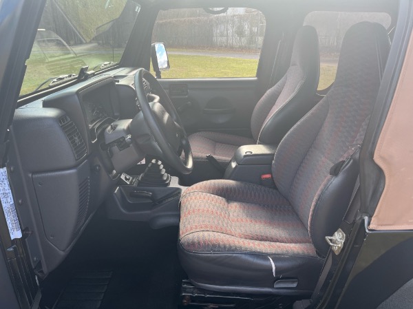 Used-1999-Jeep-Wrangler-Sport-5-Speed-TJ
