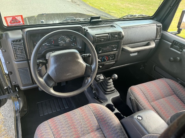 Used-1999-Jeep-Wrangler-Sport-5-Speed-TJ