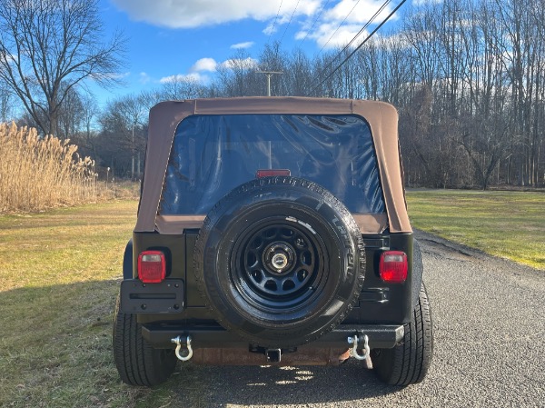 Used-1999-Jeep-Wrangler-Sport-5-Speed-TJ