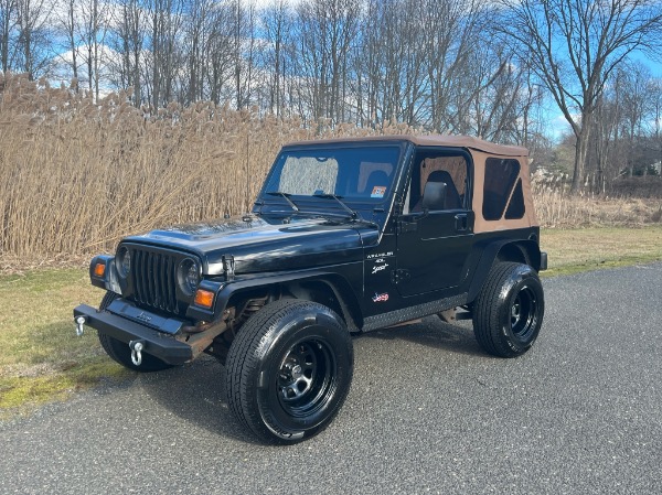 Used-1999-Jeep-Wrangler-Sport-5-Speed-TJ