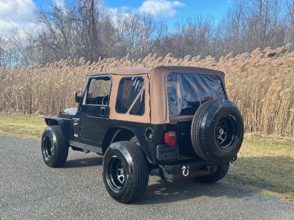 Used-1999-Jeep-Wrangler-Sport-5-Speed-TJ