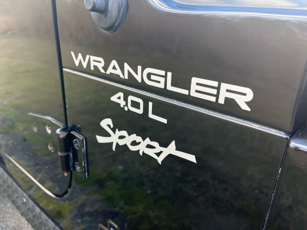 Used-1999-Jeep-Wrangler-Sport-5-Speed-TJ