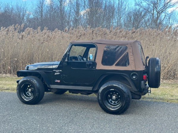 Used-1999-Jeep-Wrangler-Sport-5-Speed-TJ