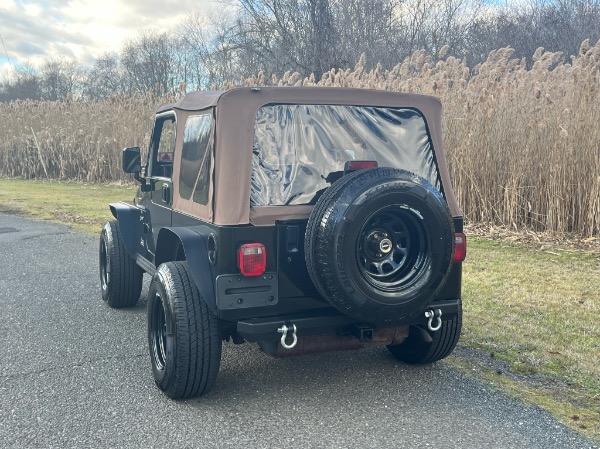 Used-1999-Jeep-Wrangler-Sport-5-Speed-TJ