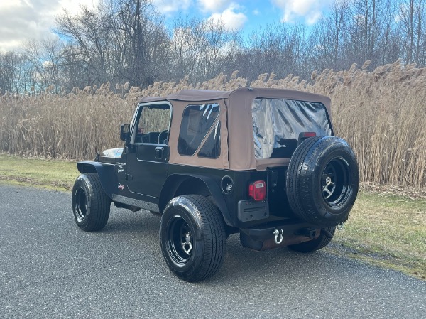 Used-1999-Jeep-Wrangler-Sport-5-Speed-TJ