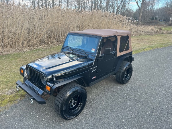 Used-1999-Jeep-Wrangler-Sport-5-Speed-TJ