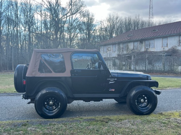 Used-1999-Jeep-Wrangler-Sport-TJ